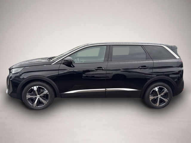 Bild 2 Peugeot 5008 Allure Pack EAT8 7-Sitzer ALLWETTER SHZ PDC