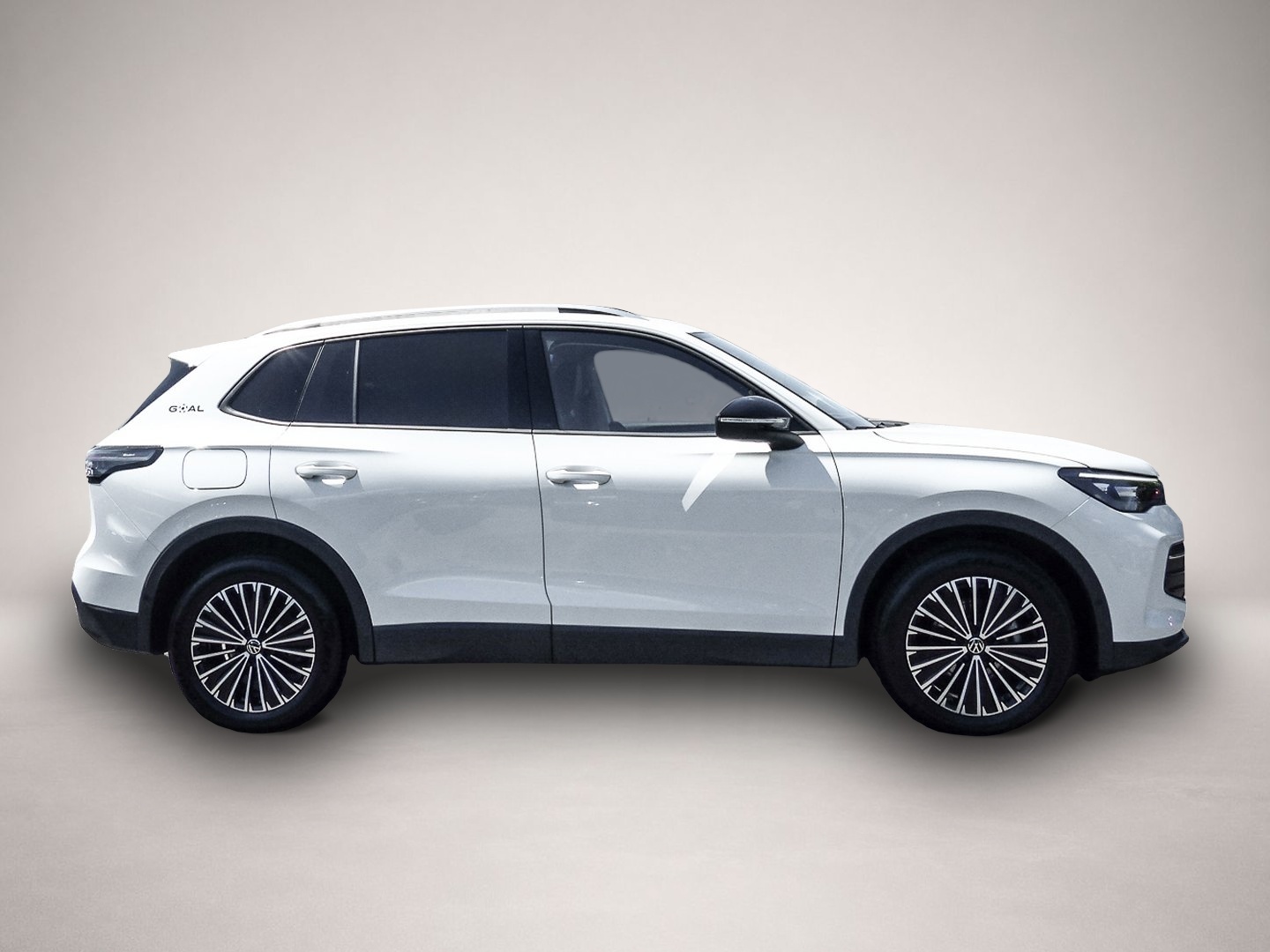 Bild 3 Volkswagen Tiguan 1.5 eTSI DSG Life Goal