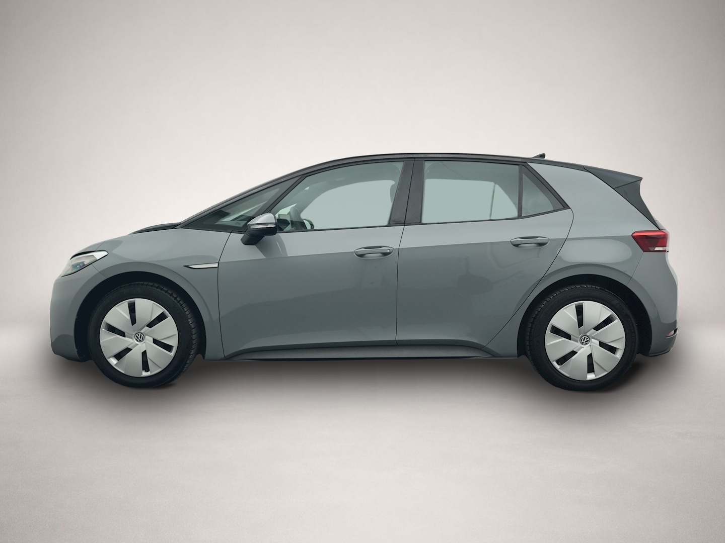 Fotografie 2 des Volkswagen ID.3 Pure Perf. NAVI LED