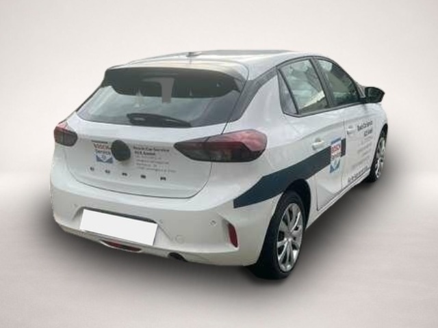 Bild 4 Opel Corsa Edition*LED*Allwetter*SHZ*...