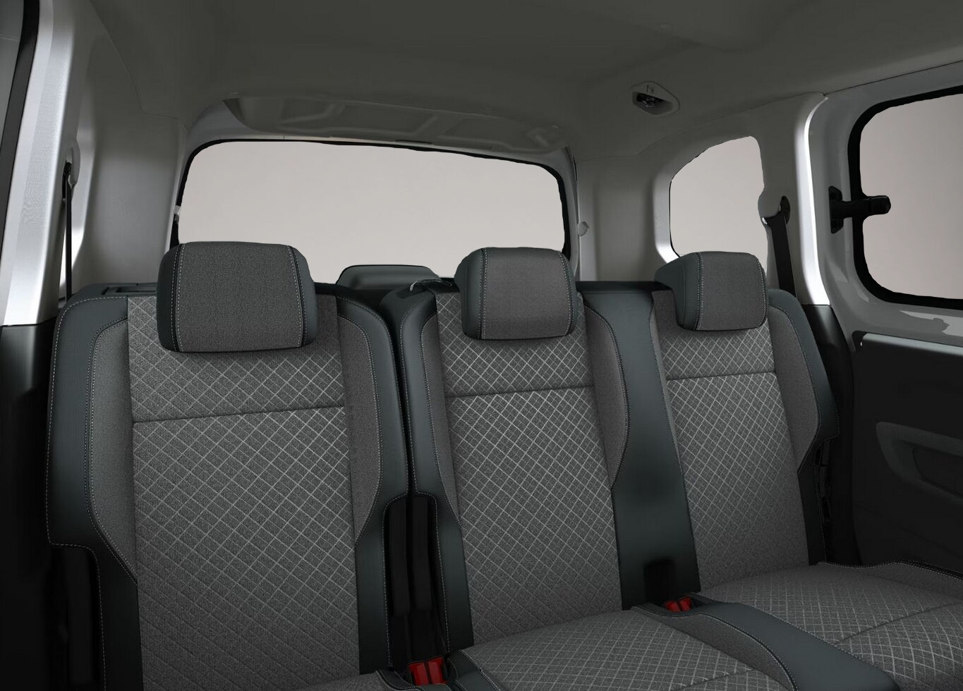 Bild 9 Opel Combo AT8 XL SHZ Matrix PDC 10