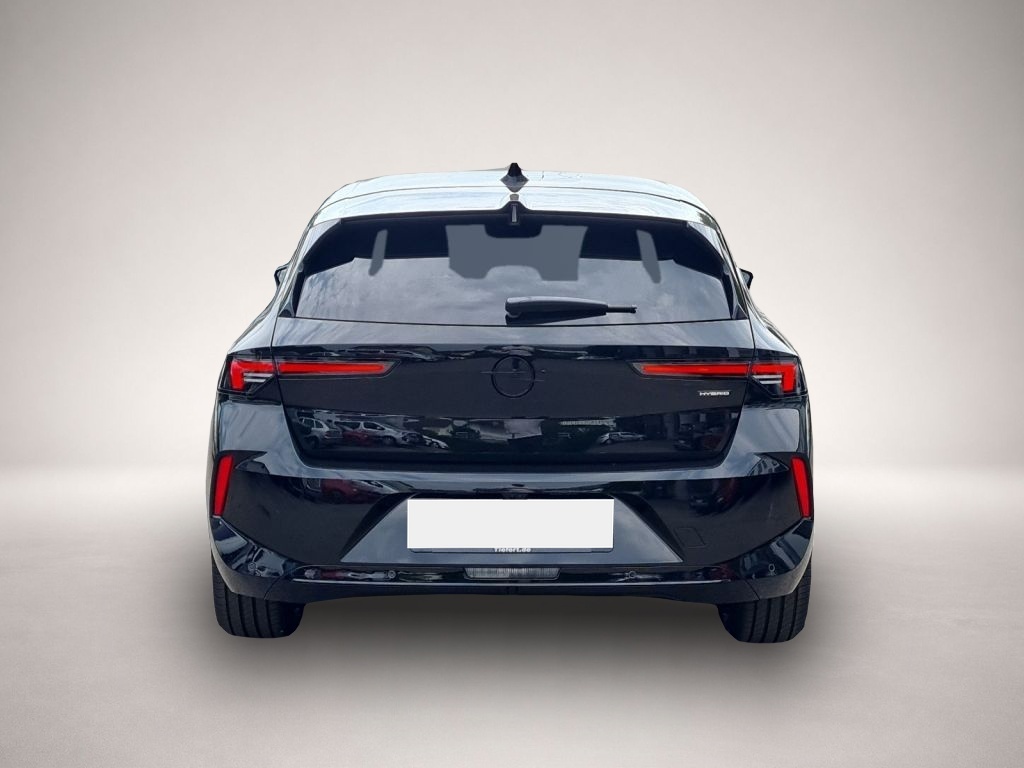 Bild 4 Opel Astra Hybrid 107 kW GS (L)