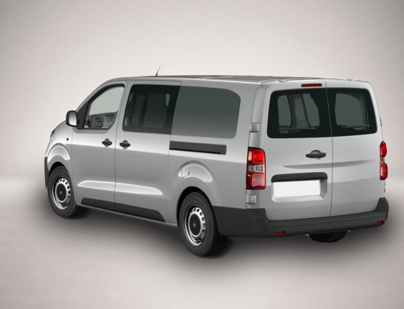 Bild 3 Opel Vivaro Kombi XL 9S KlimaP ConnectP Nav Kam LED