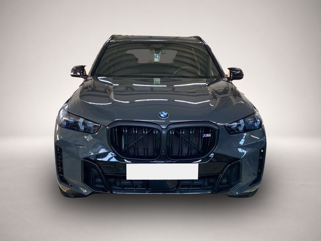 Bild 3 BMW X5 M60 i xDrive*NP 143.000¤*