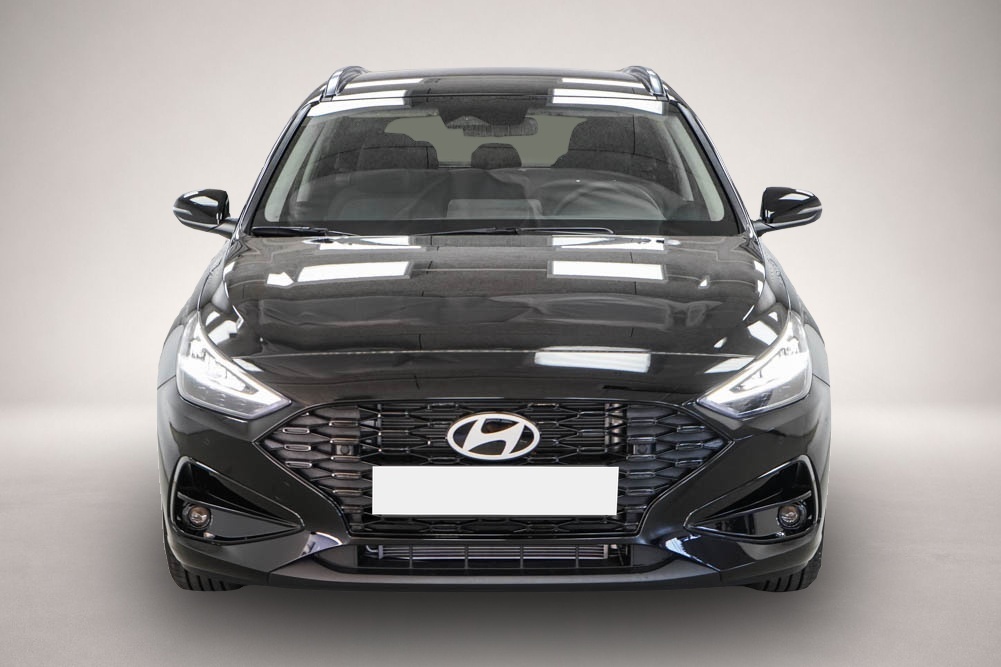 Bild 2 Hyundai i30 Kombi 1,0 T-GDI Go - LAGER