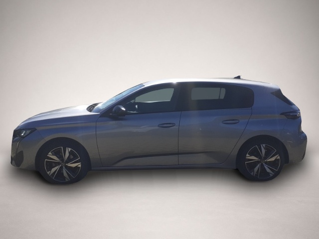 Bild 2 Peugeot 308 Allure Pack 130PS SHZ PDC+Rückfahrkammera AC