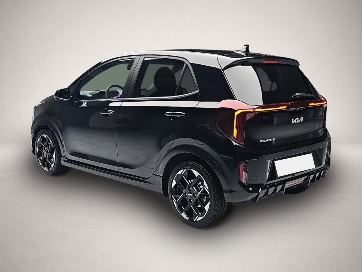 Bild 3 Kia PICANTO 1.0 GDI GT-LINE MJ27 DRIVEWISE
