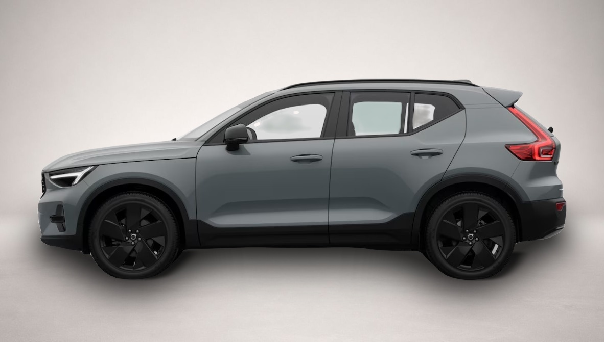 Bild 2 Volvo XC40 B3 Plus Black Edition Frontscheibenheizung