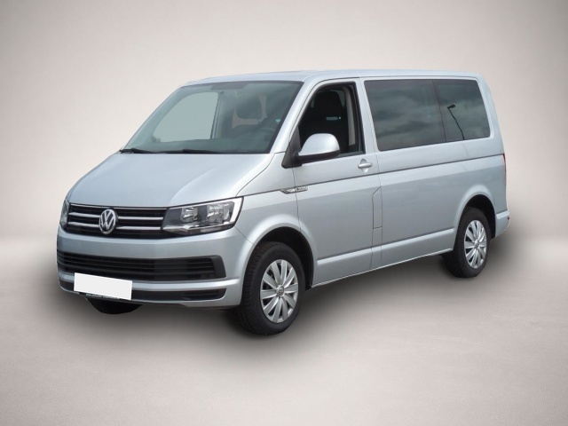 Bild 2 Volkswagen T6 Caravelle 9-Sitze TDI*DSG AHK Navi SHZ PDCv+h