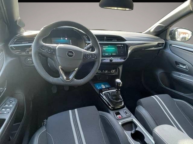 Fotografie 5 des Opel Corsa GS*Kamera*SHZ*DAB...