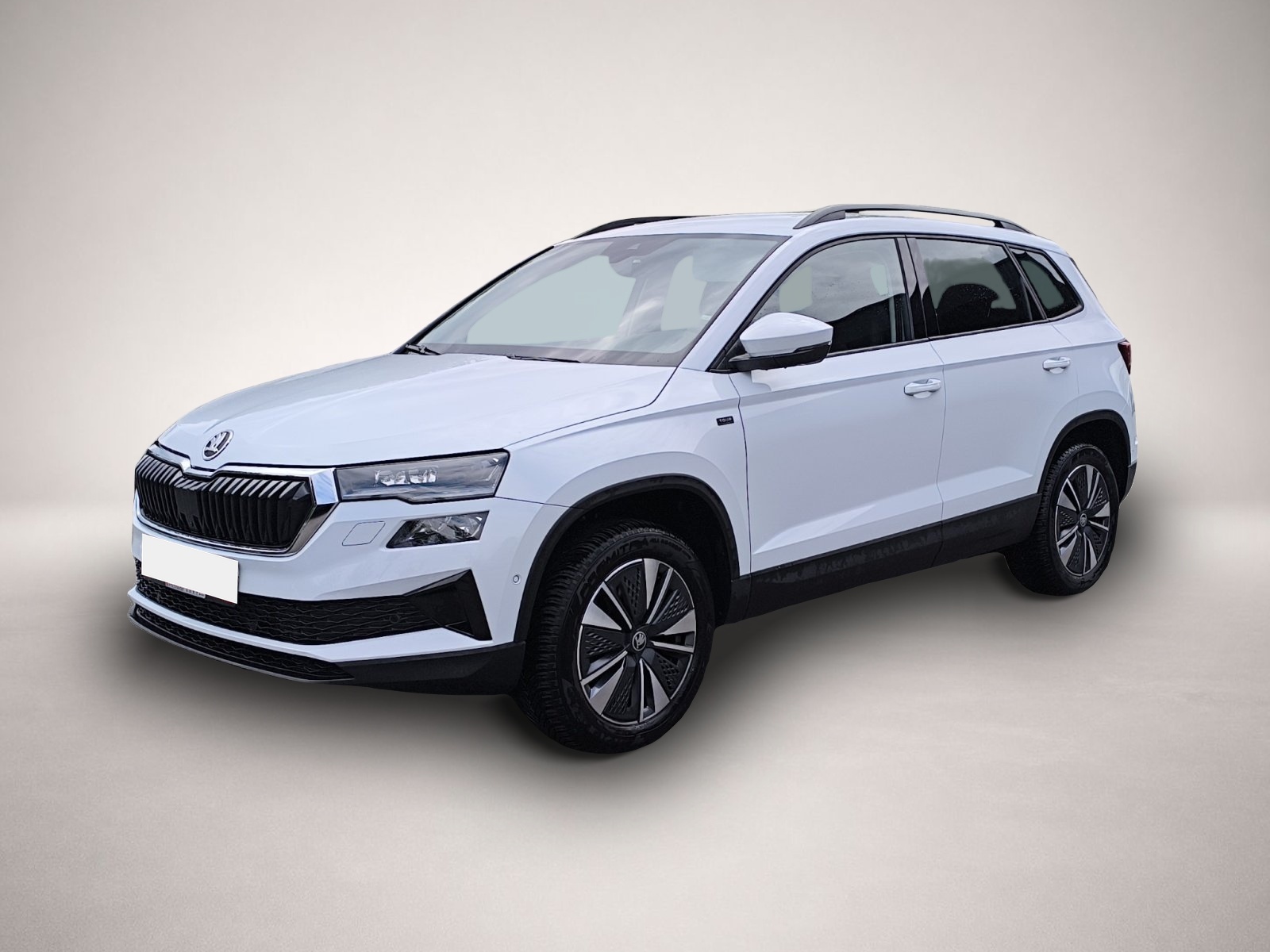 Bild Karoq Skoda