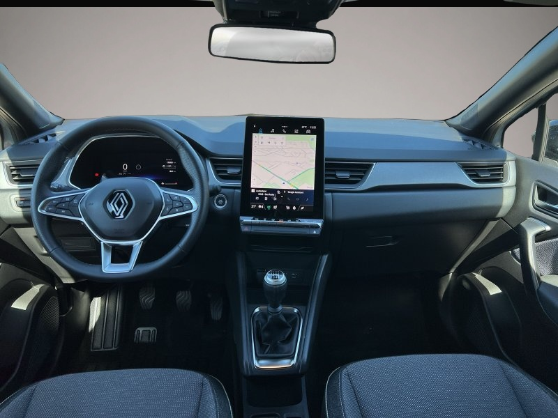 Bild 5 Renault Captur TCe 140 Techno SHZ+NAVI+RFK+LED