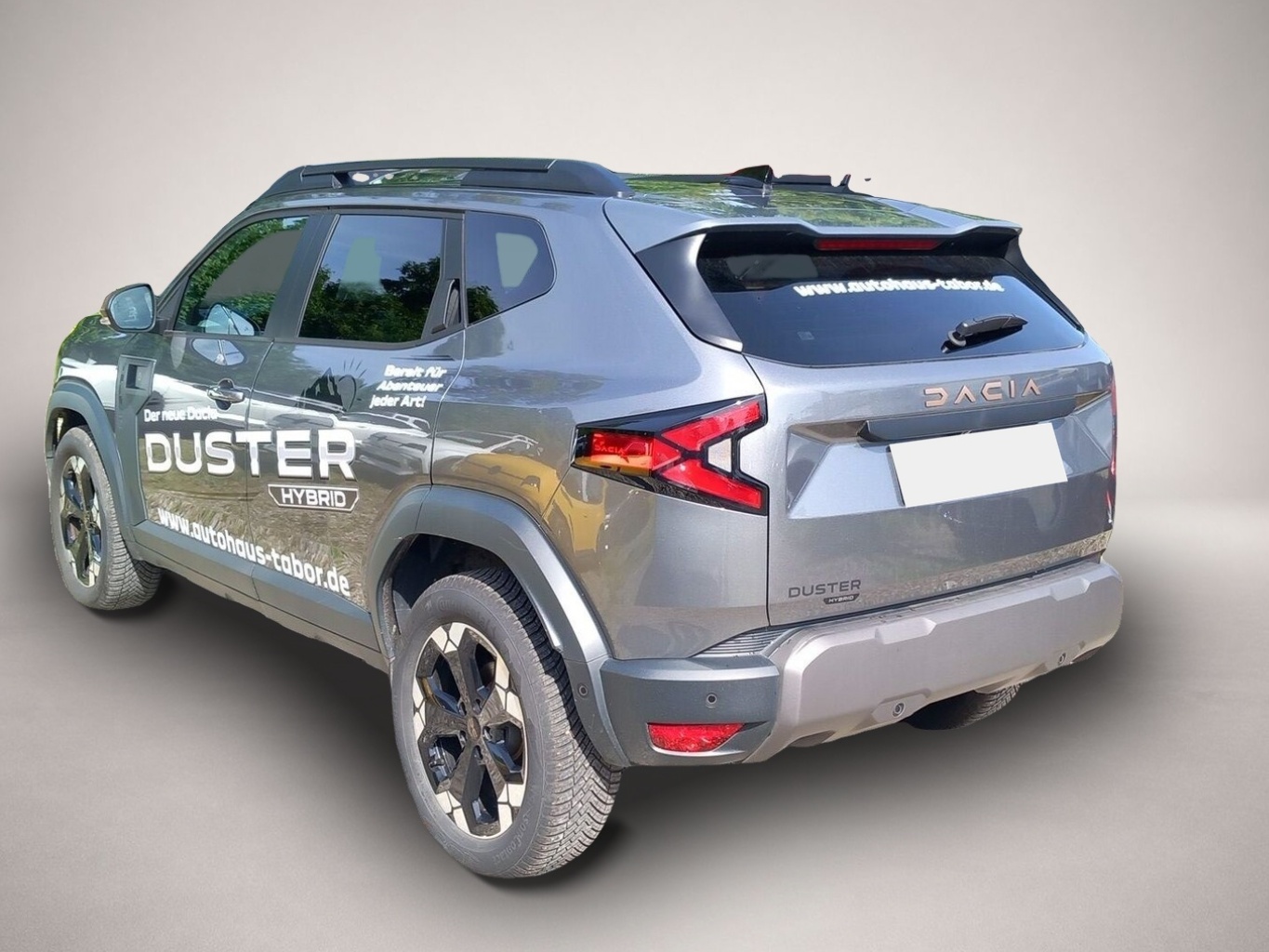 Bild 5 Dacia Duster E-Tech Extreme Nav 360° SHZ 18Z Temp Keyl