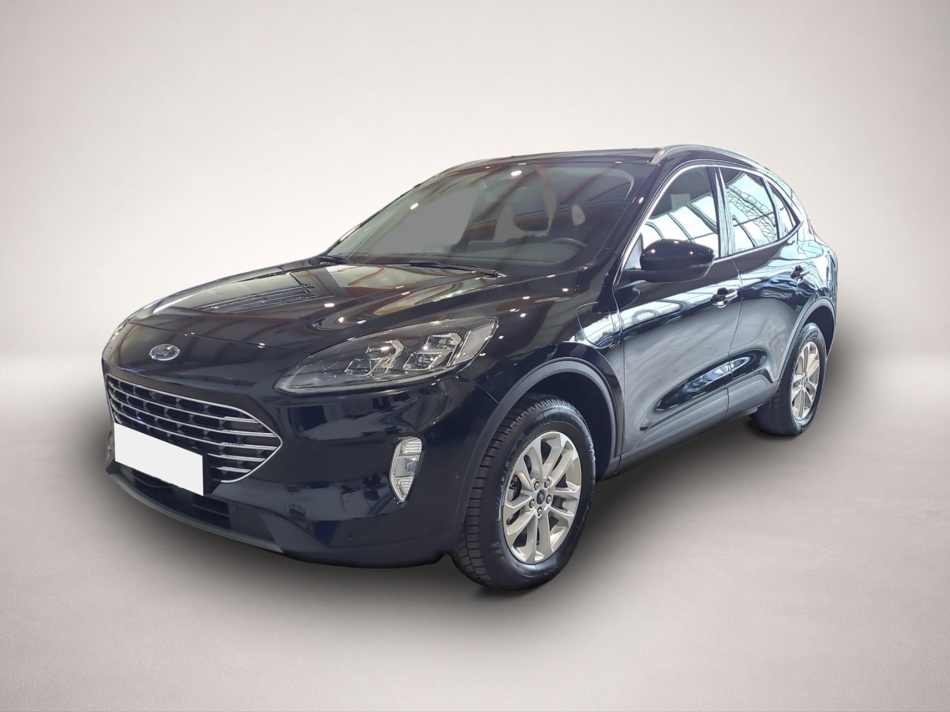 Fotografie Ford Kuga Plug-In Hybrid Titanium X Bluetooth Navi LE