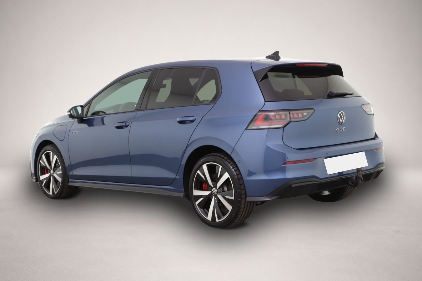 Bild 3 Volkswagen Golf 8 VIII GTE 1.5 TSI DSG IQ.Light/ACC/HuD/360