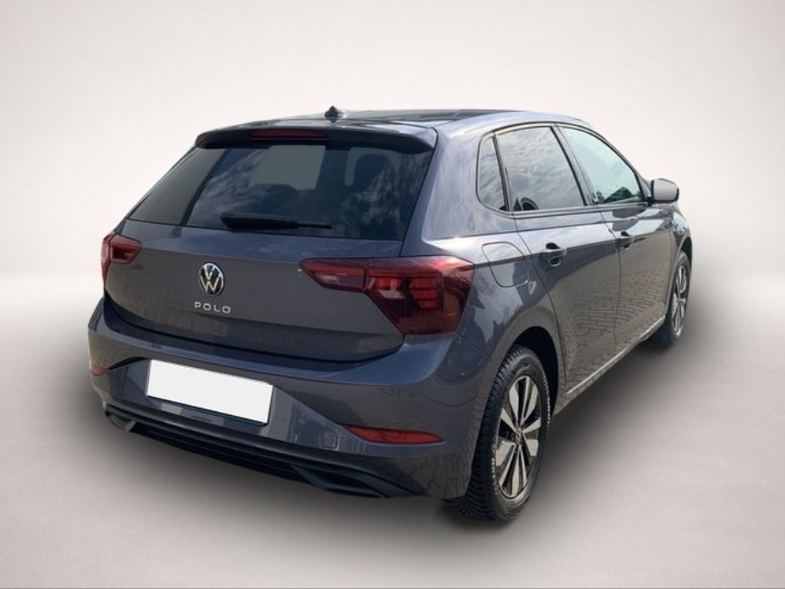 Fotografie Volkswagen Polo 1.0 Move Navi Discover Media*LED