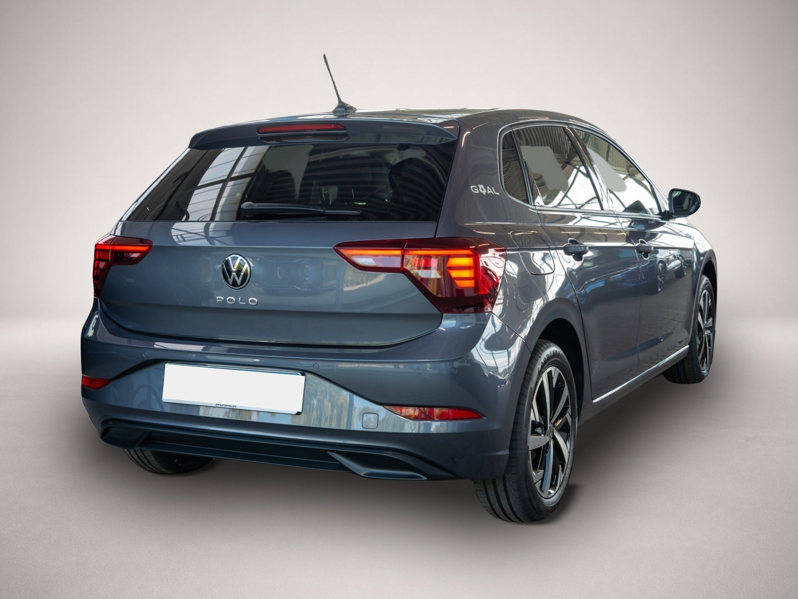 Bild 3 Volkswagen Polo