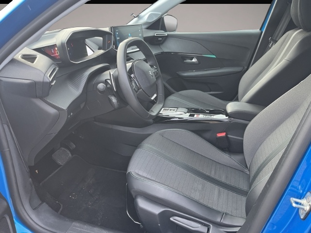 Fotografie 7 des Peugeot 208 Allure Pack AT NAVI SHZ PDC KAMERA DAB+ KLIM