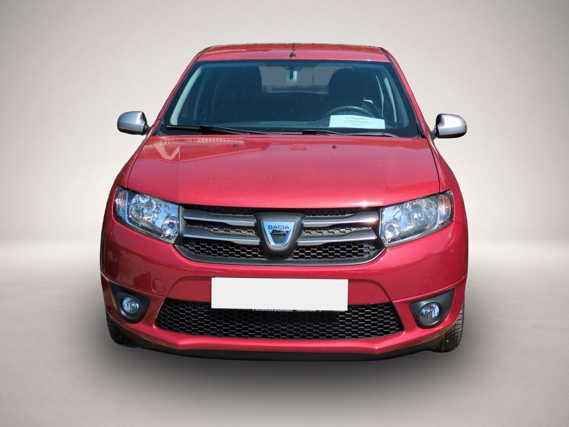 Bild 5 Dacia Sandero Celebration Tempomat Klima Servo Bluetoo