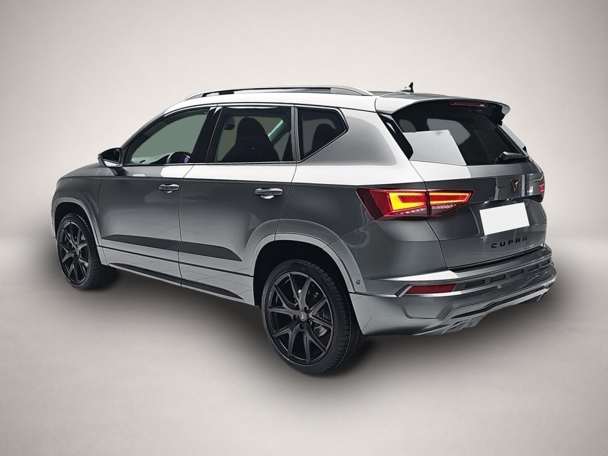 Bild 3 Cupra ATECA 1.5 TSI DSG NAVI LED ACC LEDER AHK LM19