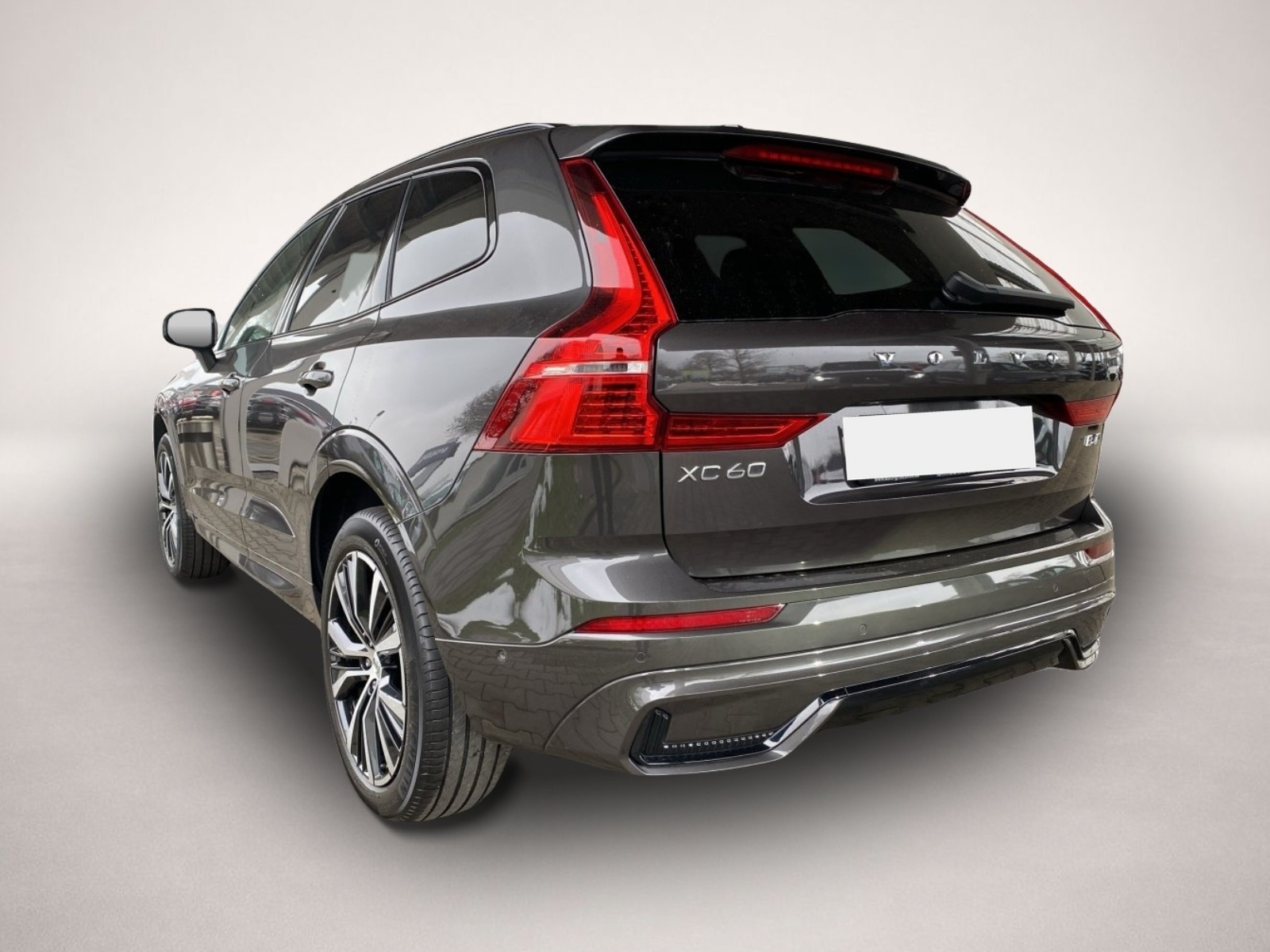 Bild 3 Volvo XC60 Ultimate Dark AWD*AHK*LED*Navi*MMY*