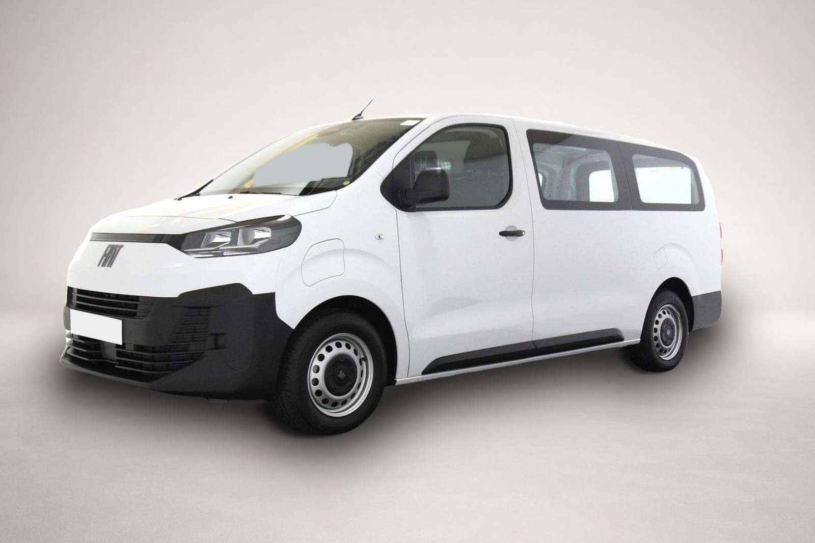 Fotografie Fiat Other Scudo L3 75 kWh Kasten