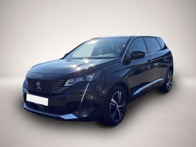 Bild 5008 Peugeot