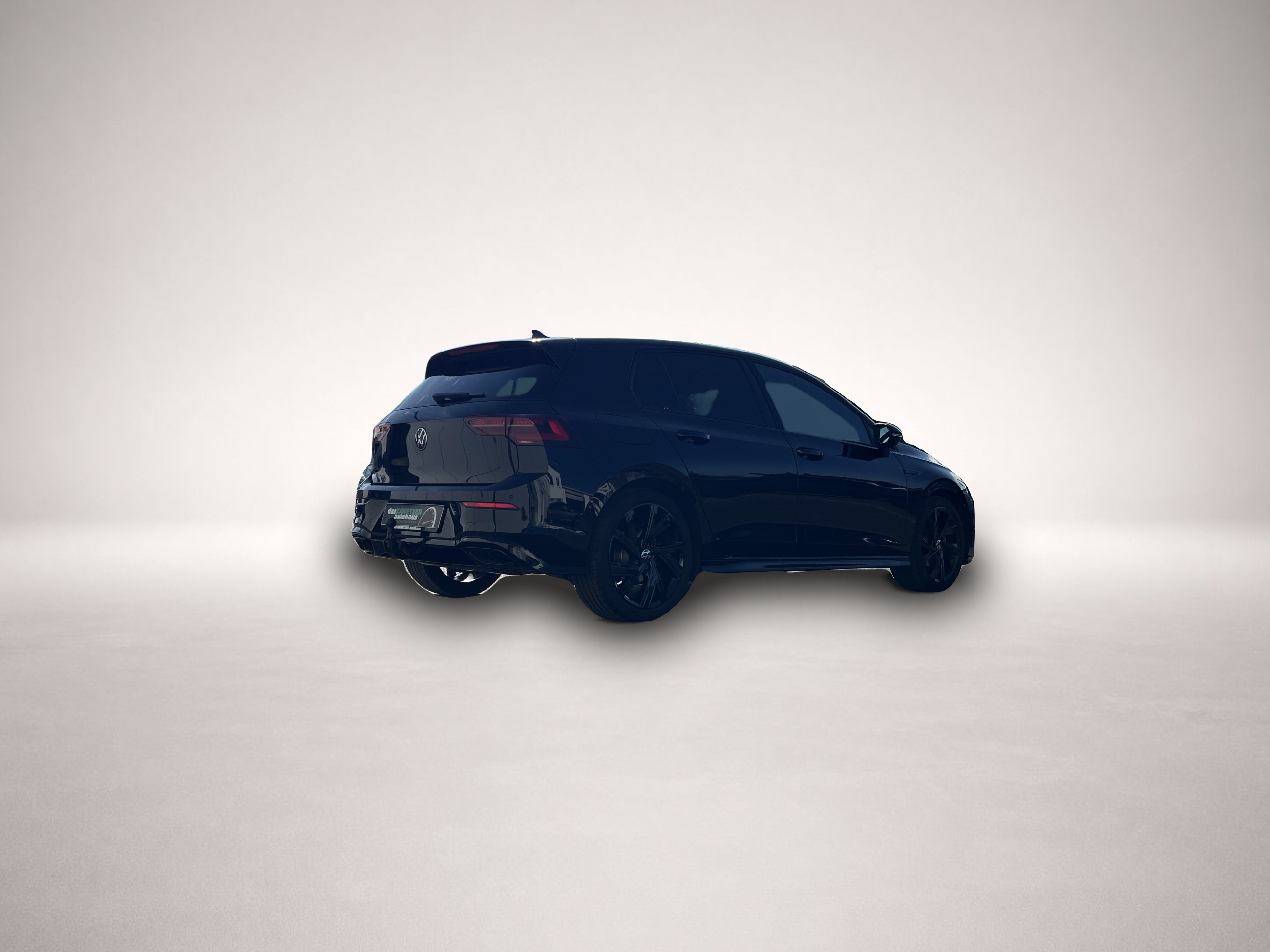 Bild 6 Volkswagen Golf 1.5 TSI DSG R-Line Black Style 181¤ m.20% A
