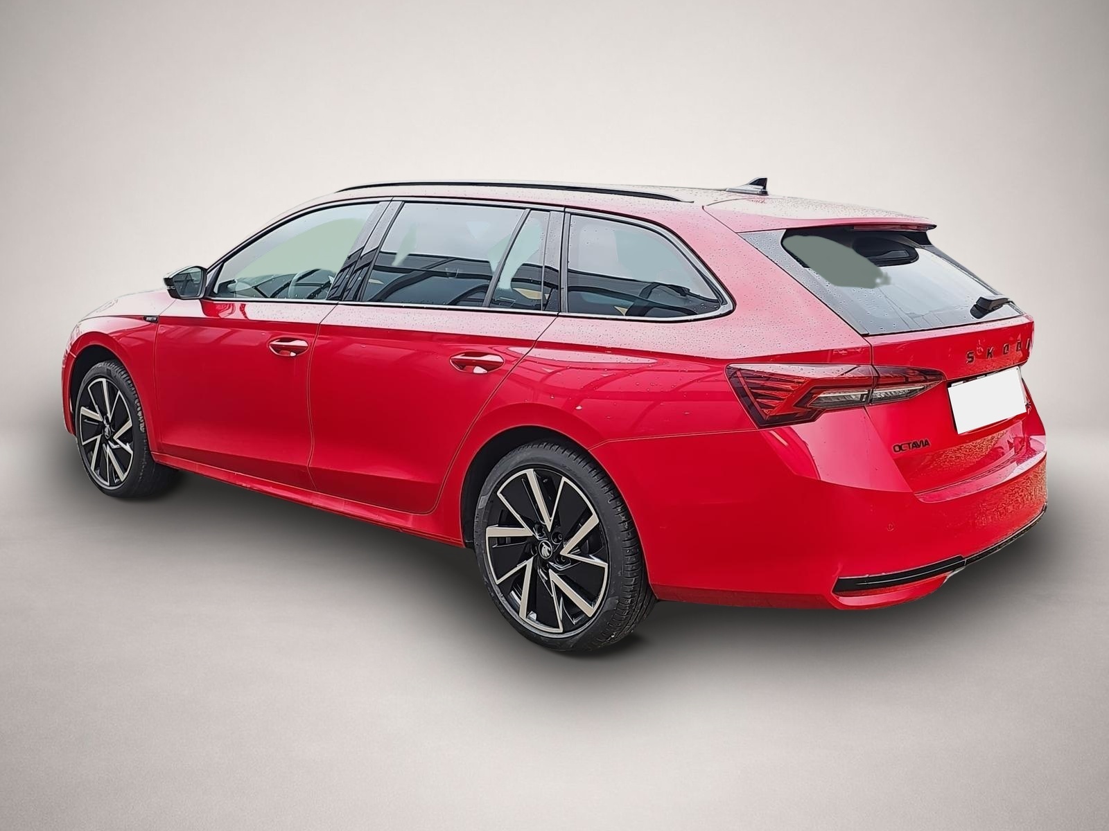 Bild 5 Skoda Octavia Combi 1.5 eTSI DSG Sportline Pano AHK