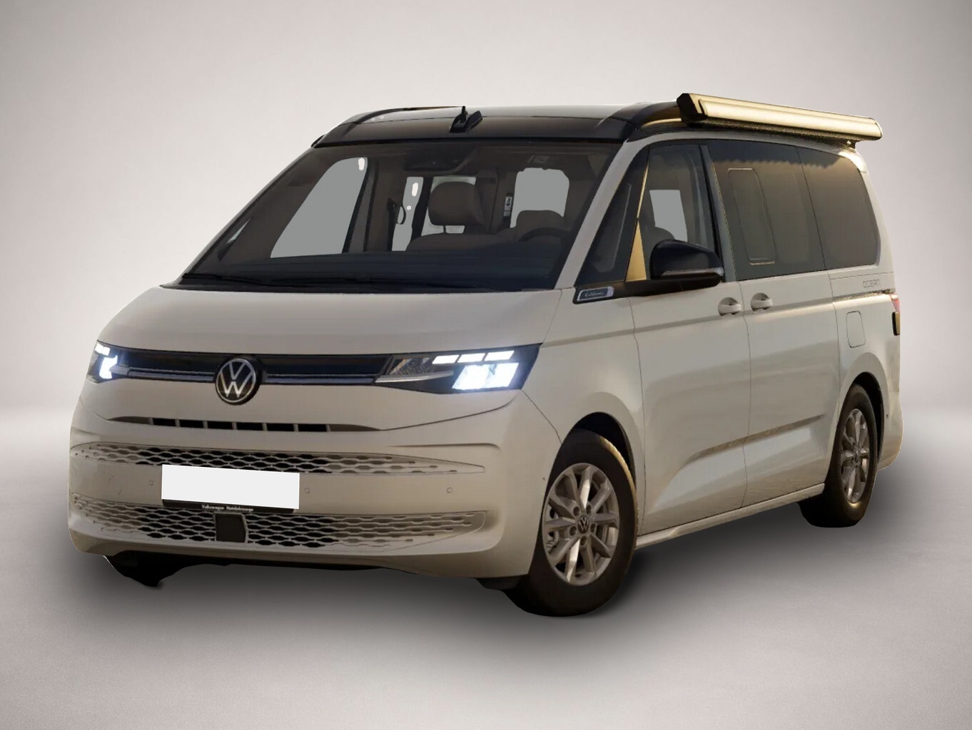Bild T7 California Volkswagen