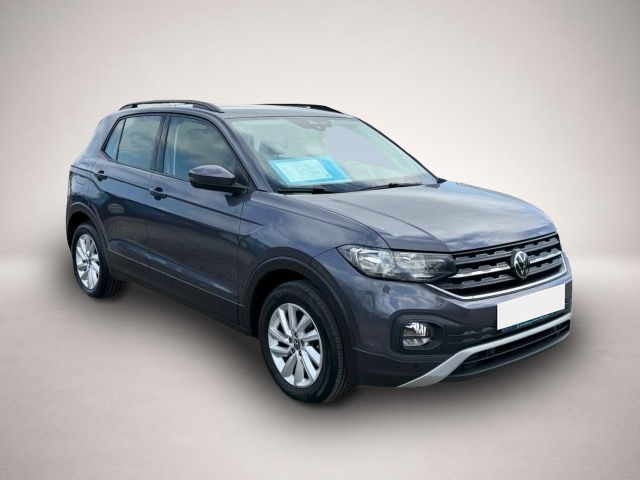 Bild 7 Volkswagen T-Cross 1.0 TSI Life Kamera,