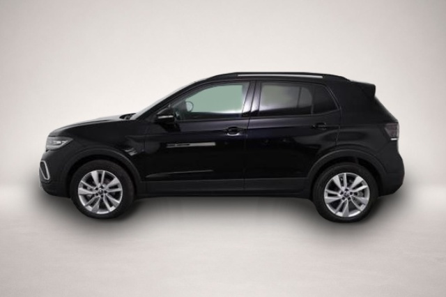 Bild 3 Volkswagen T-Cross LIFE (Life) 1.0 TSI 85kW (115 PS) 7-Gang DSG 85.