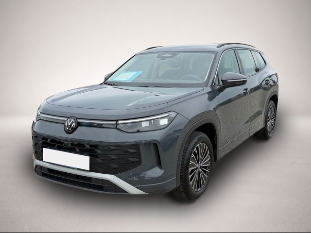 Bild Tayron Volkswagen