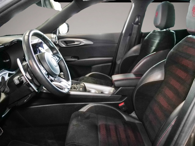 Bild 4 Alfa Romeo Tonale Edizione Speciale LED Sperrdiff. ACC El.