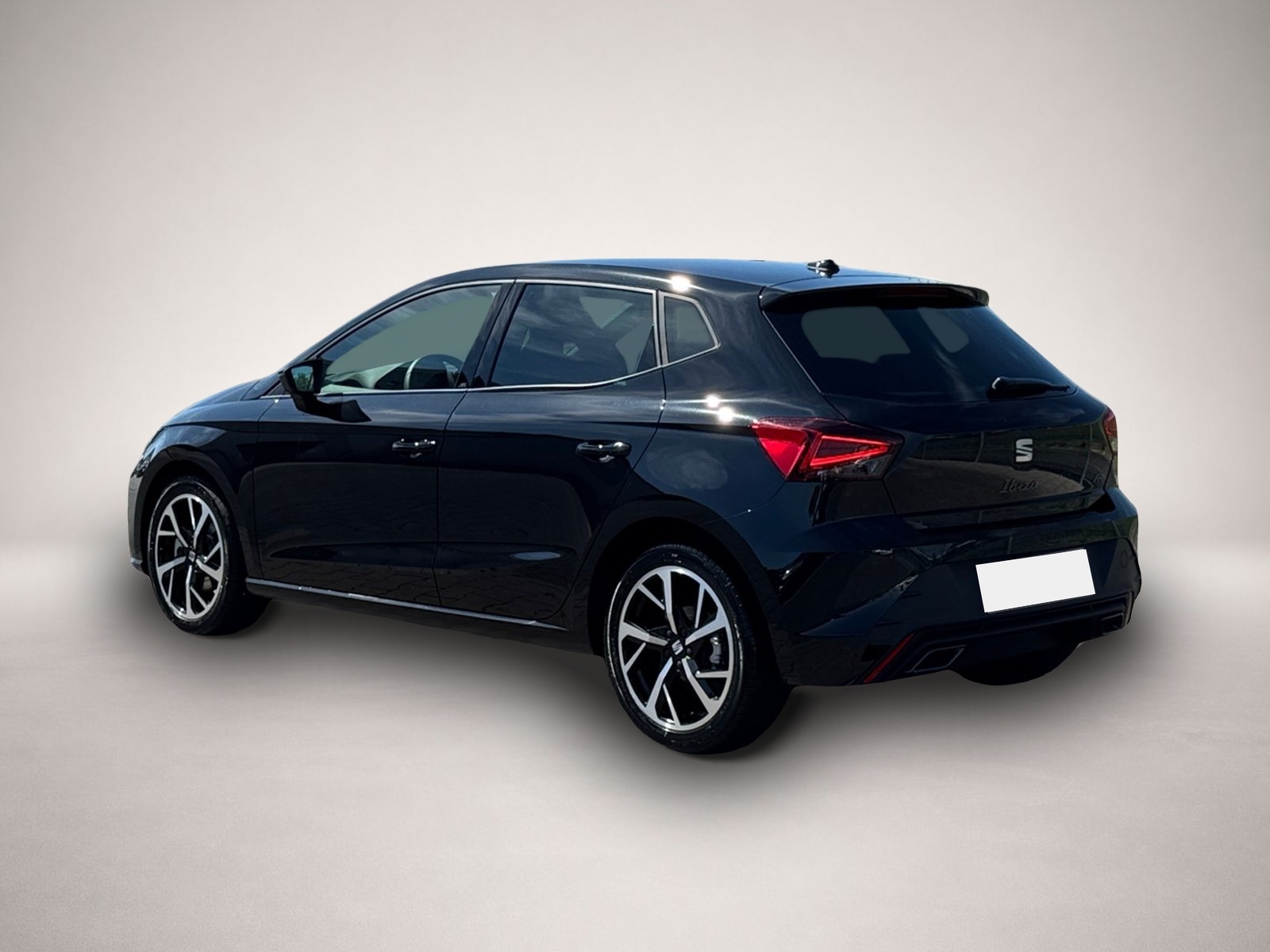 Bild 4 Seat Ibiza FR TSI DSG|NEUESMODELL!|ACC|VOll-LED|SHZ|