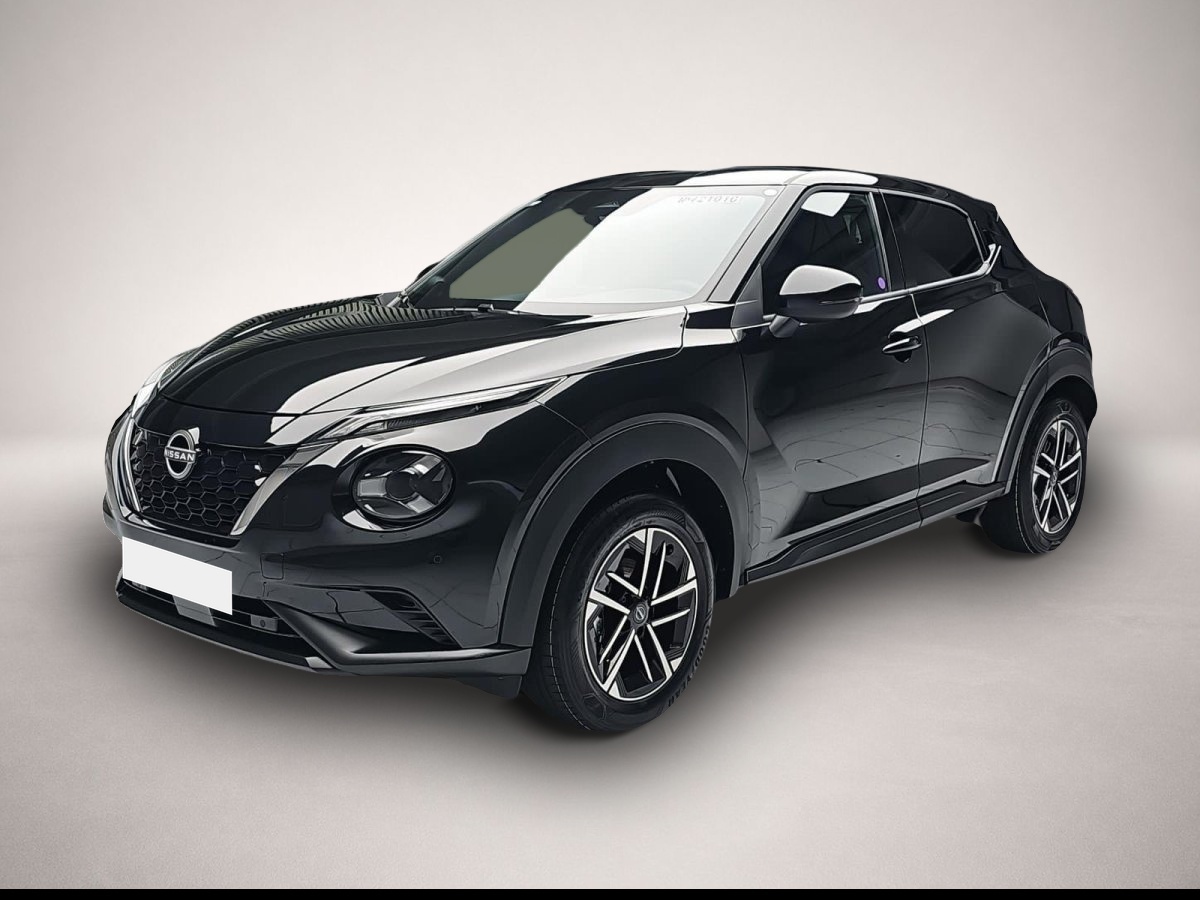 Bild 1 Nissan JUKE 1.6 HYBRID AUTO. N-CONNECTA WINTER FRONTSCH