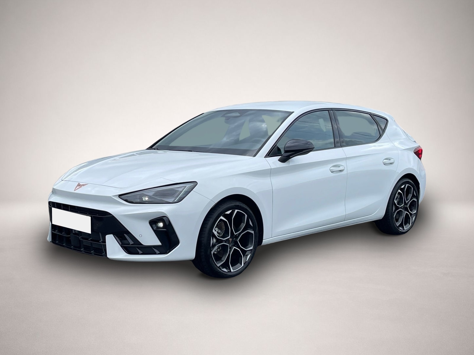 Bild Leon Cupra