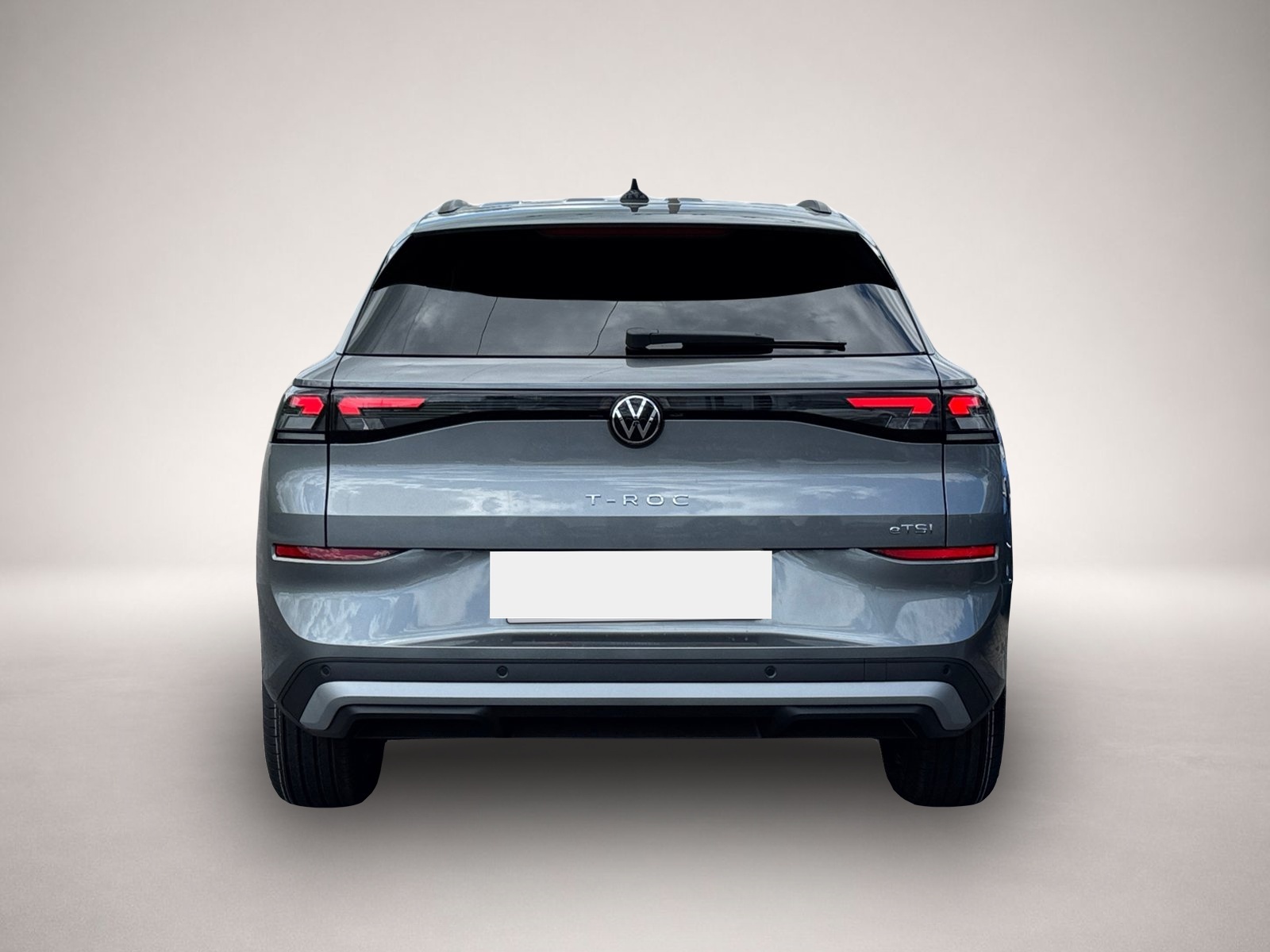 Bild 5 Volkswagen T-Roc Life eTSI DSG|5-J-GARANTIE|AHK|NEUESMODELL
