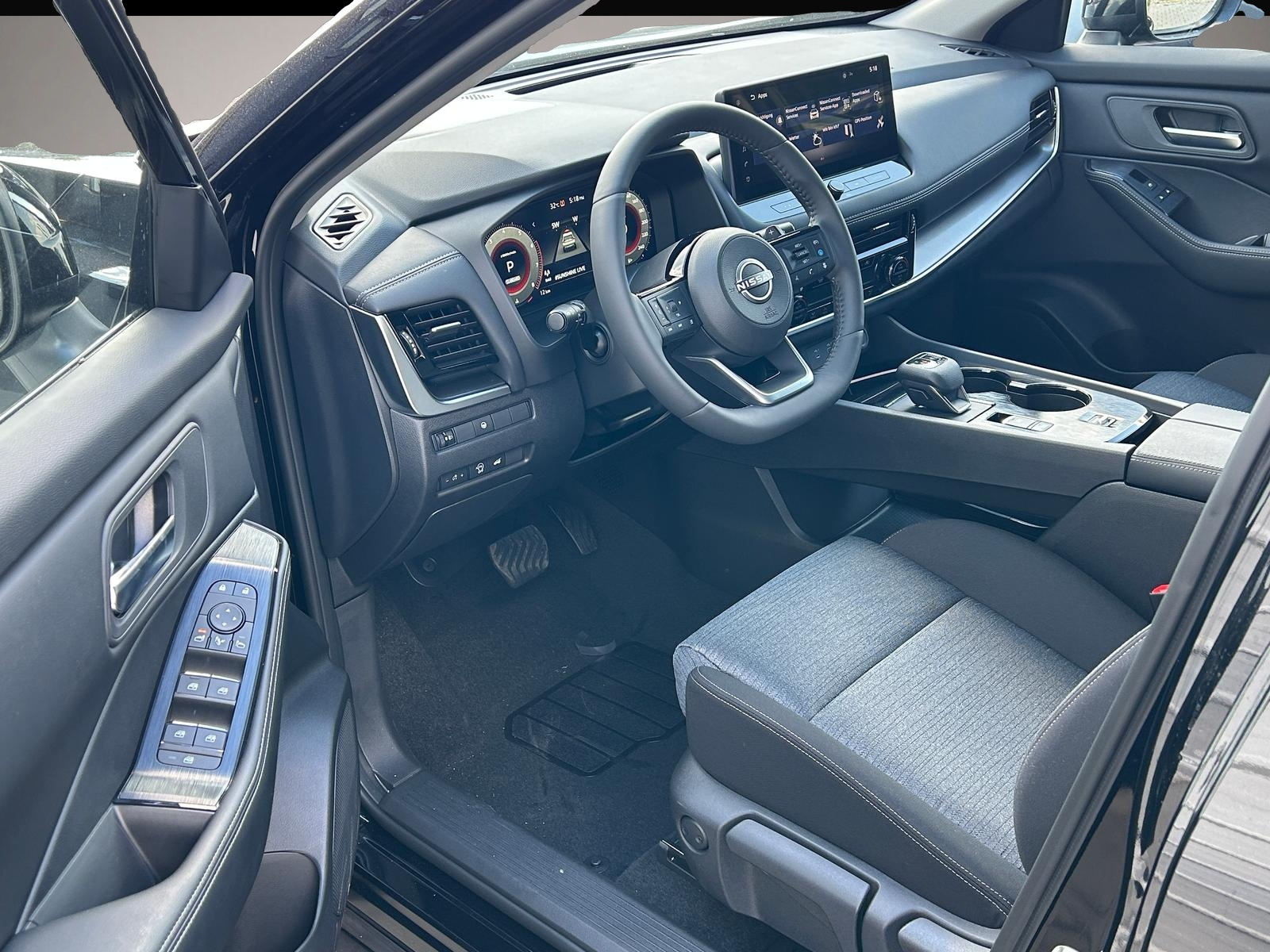 Bild 5 Nissan X-Trail N-Connecta 1.5 VC-T mHEV X-Tronic Androi