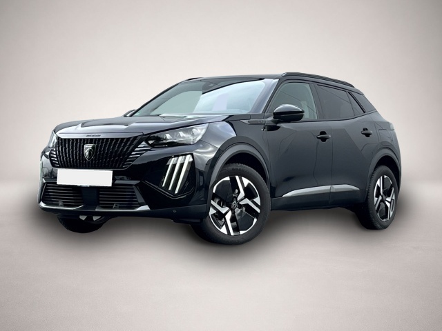 Bild 1 Peugeot 2008 GT PureTech130 Alcantara/Keyless/Massage