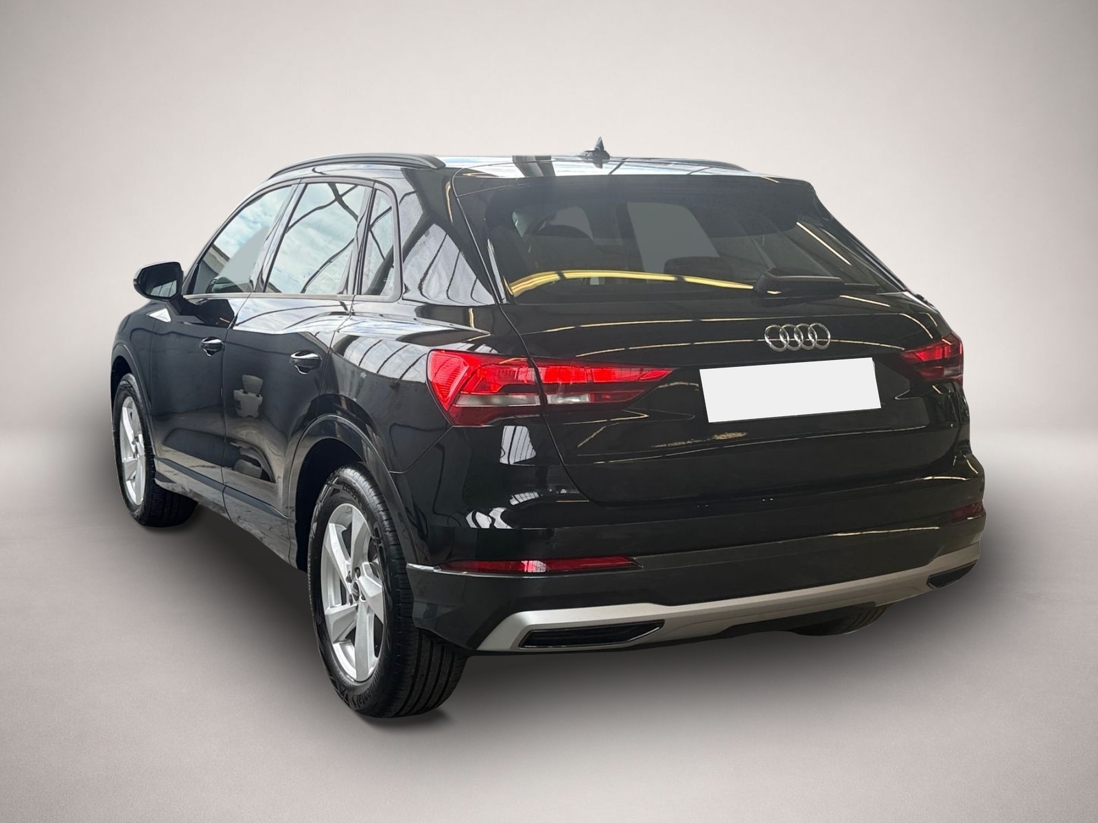 Bild 3 Audi Q3 35 TFSI advanced *LED*App-Connect*