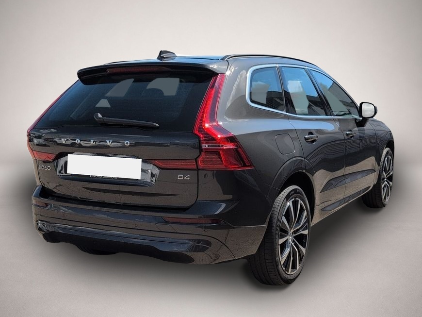 Fotografie 2 des Volvo XC60 B4 B Core Lichtpaket*BLIS*RFC