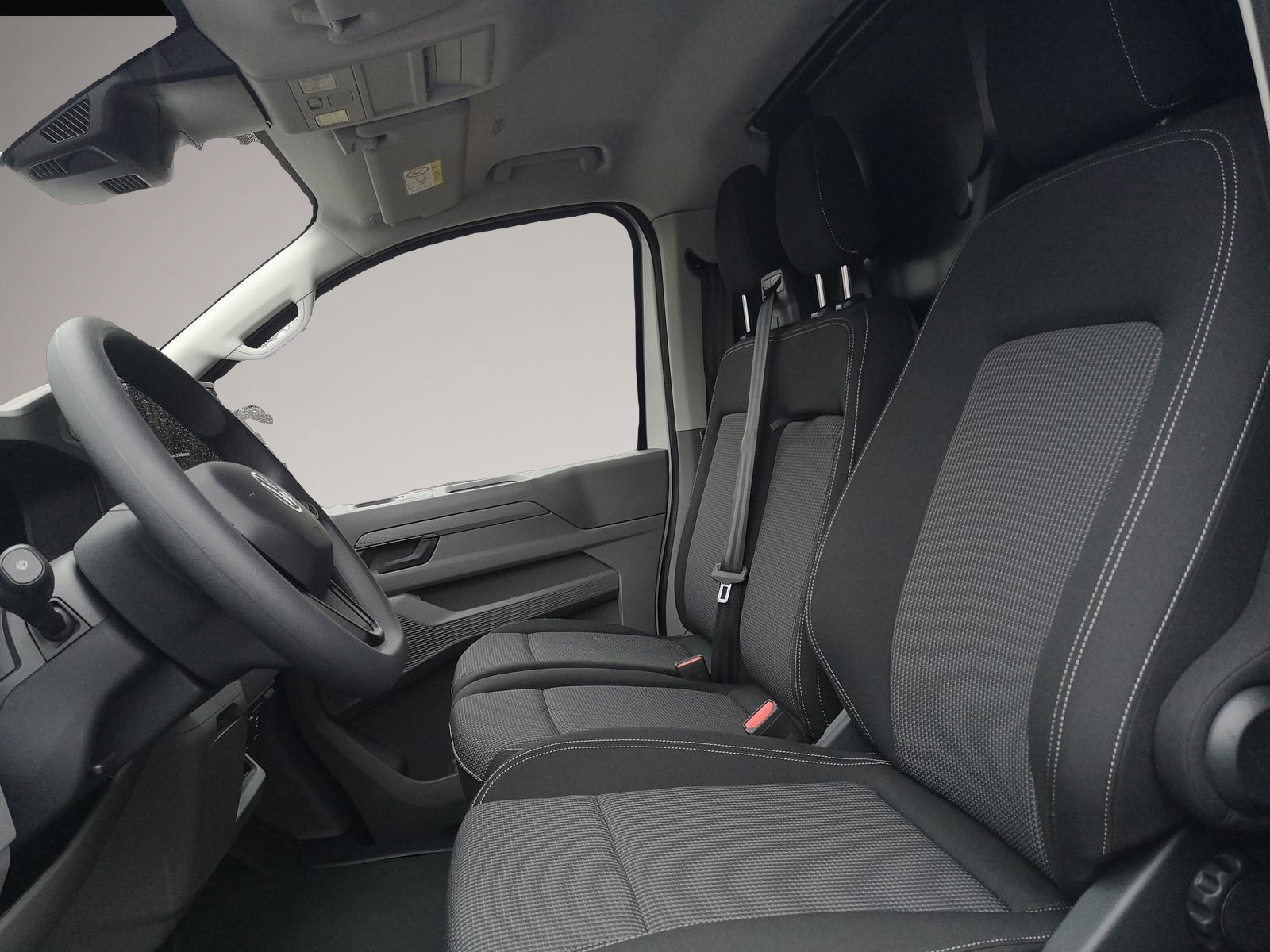 Bild 6 Volkswagen T5 Transporter e-Transporter Kasten BEV 100 kW RWD KR