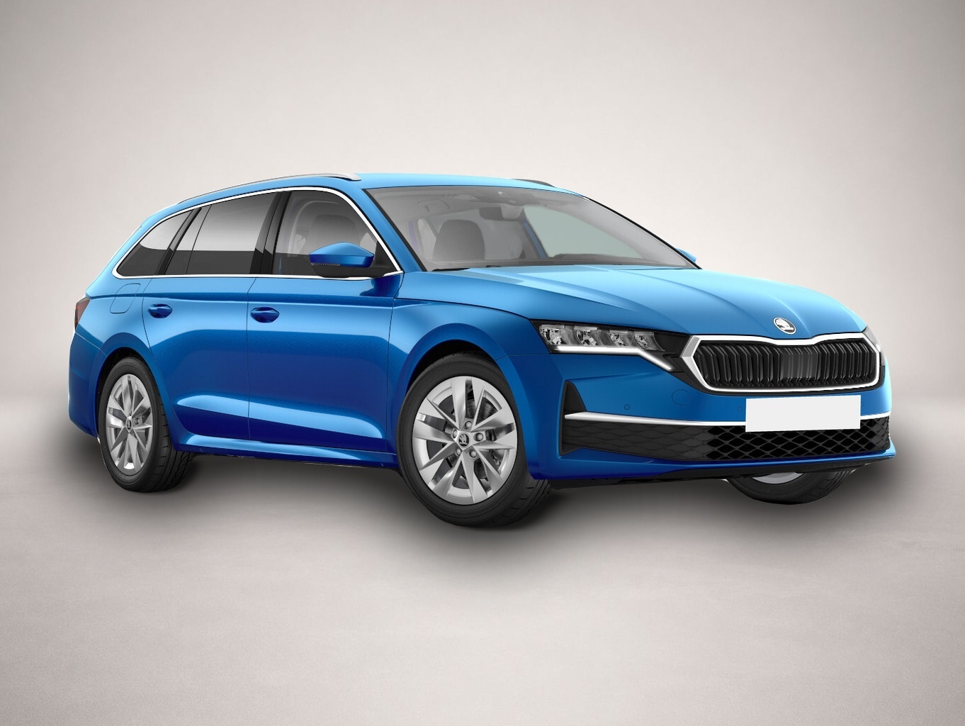 Bild Octavia Skoda