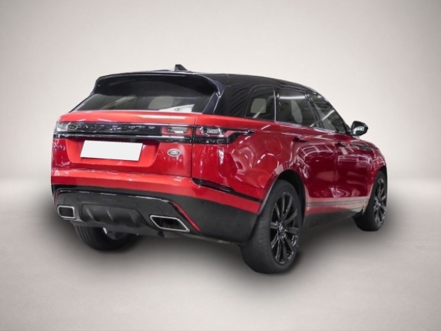 Land Rover Range Rover Velar Range Rover Velar D275 AWD R-Dynamic HSE Allrad - Thumbnail 2