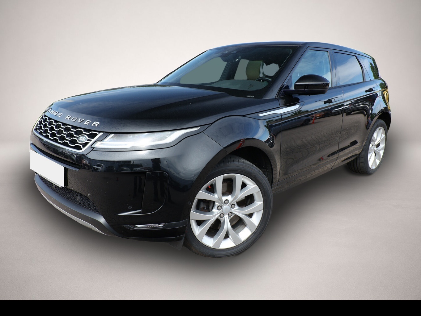 Bild 1 Land Rover Range Rover Evoque P300 AWD SE LED PanoD Nav 20Z