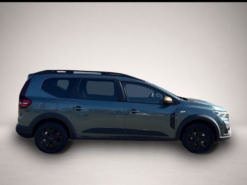 Fotografie 2 des Dacia Jogger Hybrid 140 Extreme 5-S SHZ