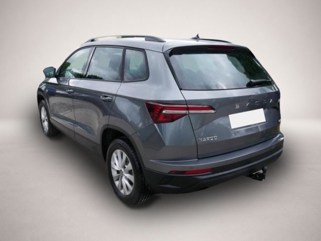 Bild 3 Skoda Karoq Selection Karoq Selection 2.0 TDI DSG 4x4*AHK*P.