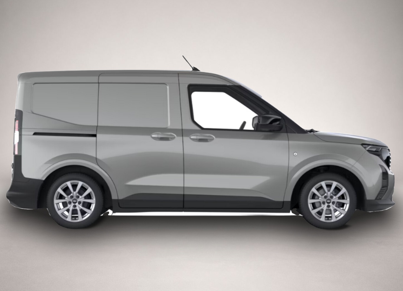 Bild 2 Ford Transit Courier Limited Kam PDC Temp AppCo 16Z