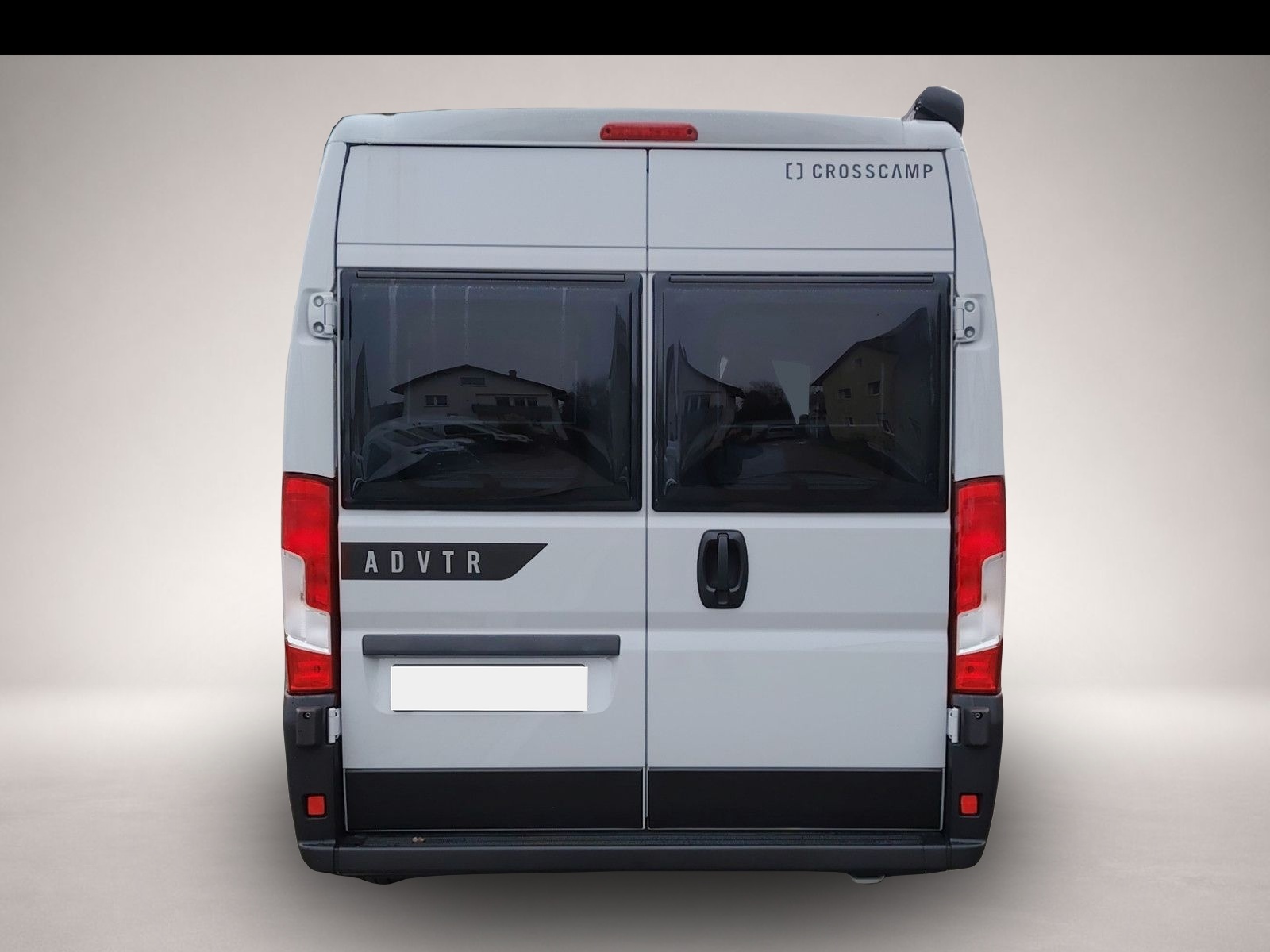 Bild 4 Crosscamp Other ADVTR 6.4 (640) 140PS Auto. Navi Markise #06805